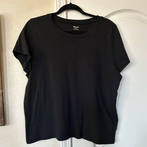 Madewell top